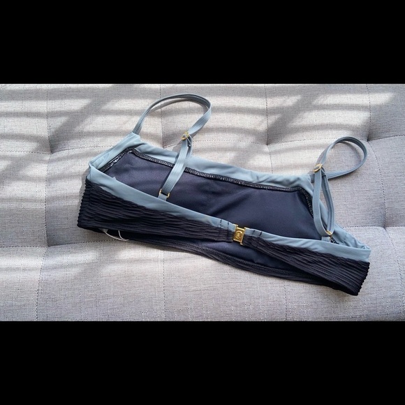 BLEU/ ROD BEATTIE bikini Top - Picture 13 of 15